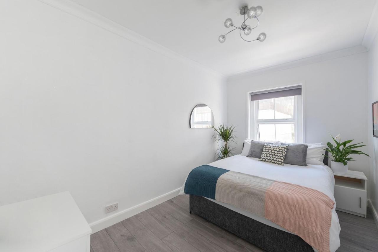 Cosy Flat On Oxford Circus, Central Apartamento Londres