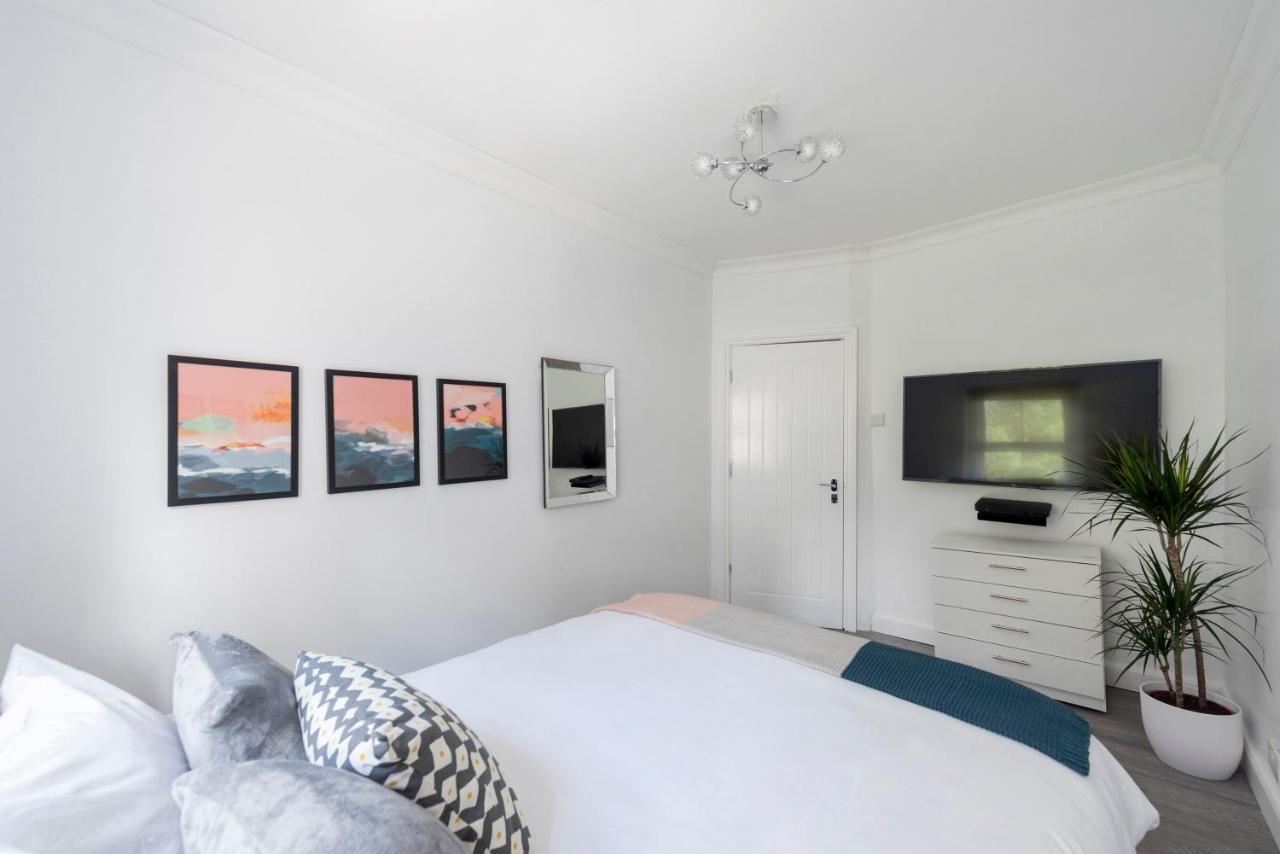 Apartamento Cosy Flat On Oxford Circus, Central